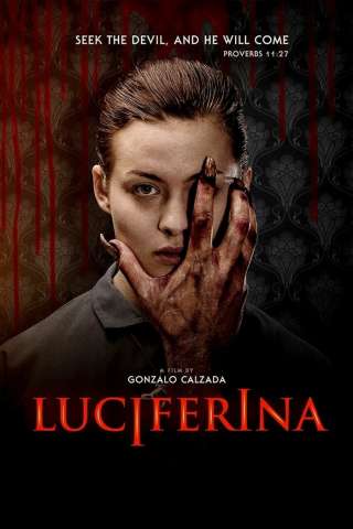 Luciferina [HD] (2018 CB01)