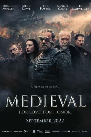 Medieval [HD] (2022 CB01)