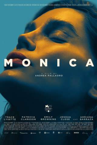 Monica [HD] (2022 CB01)