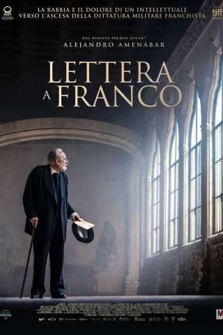 Lettera a Franco [HD] (2019 CB01)