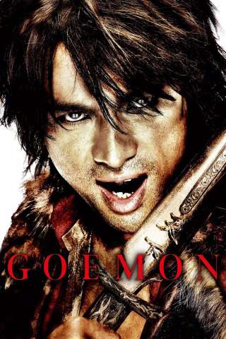 Goemon [HD] (2009 CB01)