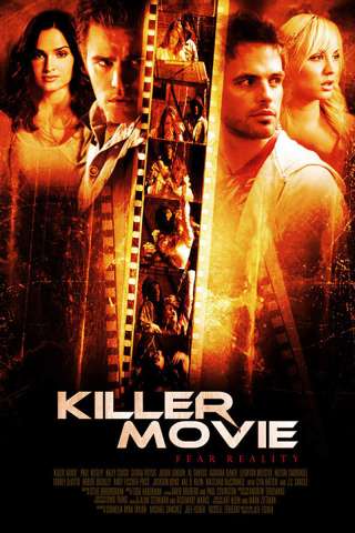 Killer Movie [SD] (2008 CB01)