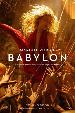 Babylon [HD] (2022 CB01)