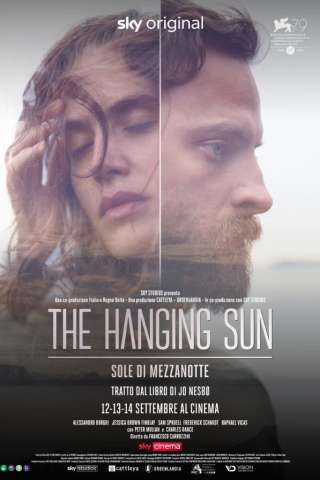 The Hanging Sun - Sole di mezzanotte [HD] (2022 CB01)