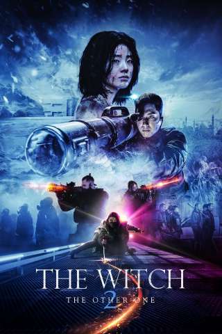 The Witch: Part 2 - The other one [HD] (2022 CB01)