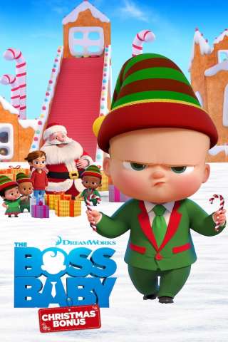 Baby Boss - Un Natale speciale [HD] (2022 CB01)