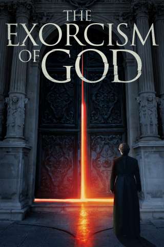 The Exorcism of God [SD] (2022 CB01)