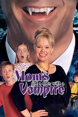 Invito a cena con vampiro [HD] (2000 CB01)