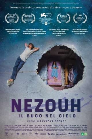 Nezouh - Il buco nel cielo [SD] (2022 CB01)
