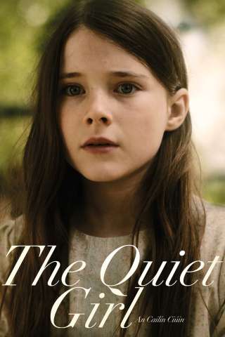 The Quiet Girl [HD] (2022 CB01)