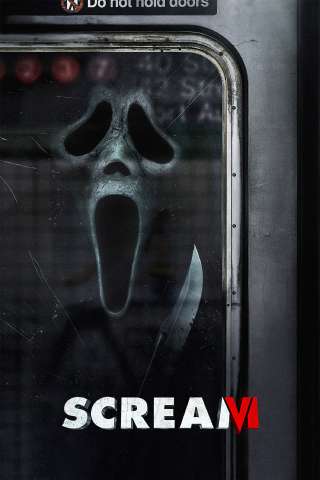 Scream VI [HD] (2023 CB01)