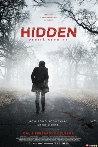 Hidden - Verità sepolte [HD] (2023 CB01)