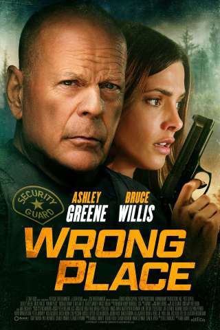 Wrong Place [HD] (2022 CB01)