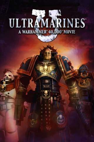 Ultramarines: A Warhammer 40,000 Movie [HD] (2010 CB01)