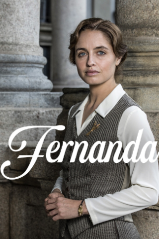 Fernanda [HD] (2023 CB01)