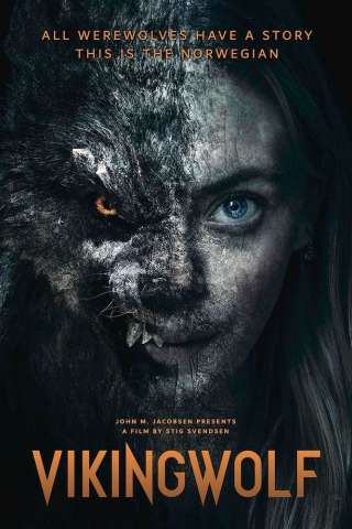 Viking Wolf [HD] (2022 CB01)