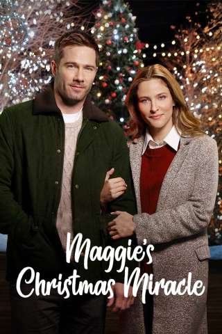 Il miracolo di Natale di Maggie [HD] (2017 CB01)