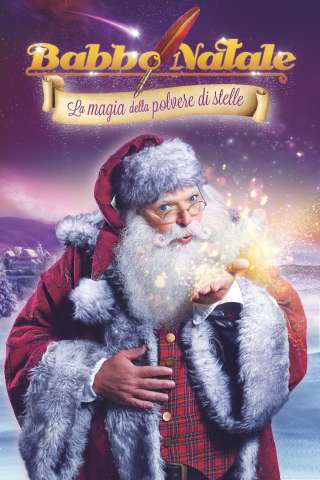 Babbo Natale - La magia della polvere di stelle [HD] (2014 CB01)