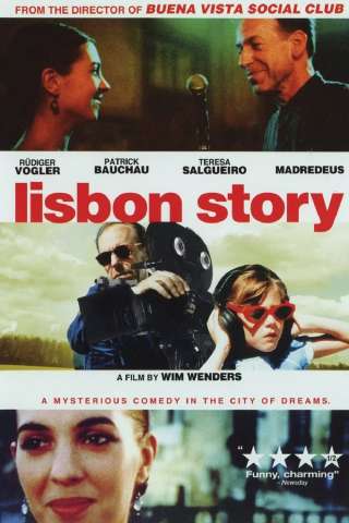 Lisbon Story [SD] (1994 CB01)