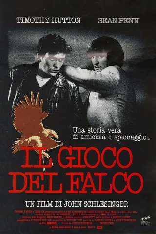 Il gioco del falco [HD] (1985 CB01)