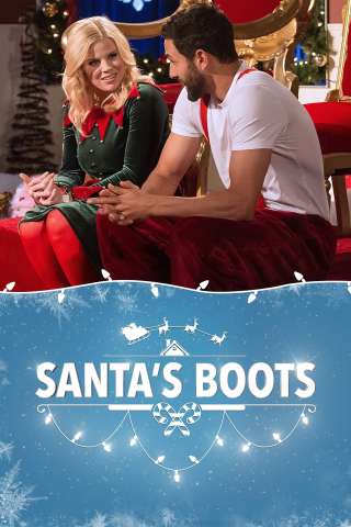 Gli stivali di Babbo Natale [HD] (2018 CB01)