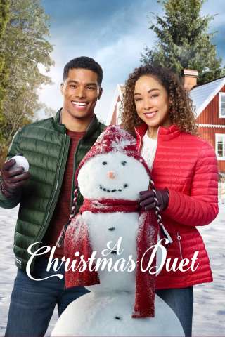 Un duetto per Natale [HD] (2019 CB01)