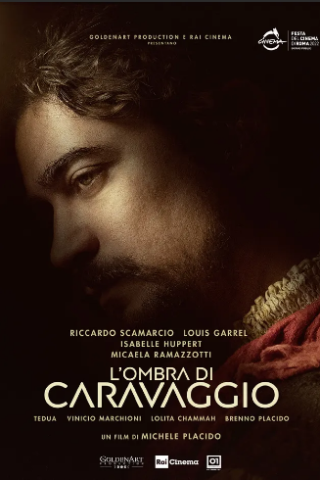 L'ombra di Caravaggio [HD] (2022 CB01)