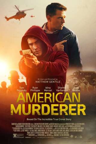 Un killer americano [HD] (2022 CB01)