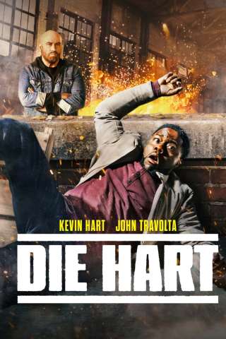 Die Hart [HD] (2023 CB01)