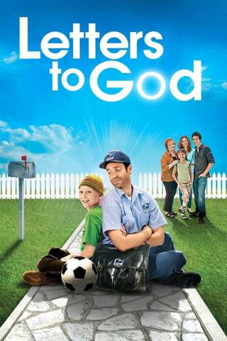 Letters to God [SD] (2010 CB01)