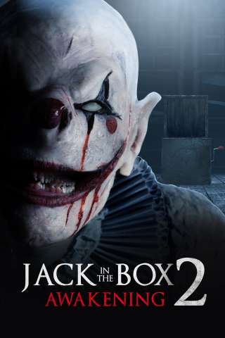 The Jack in the Box - Il risveglio [HD] (2022 CB01)