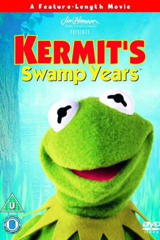La prima avventura di Kermit [HD] (2002 CB01)