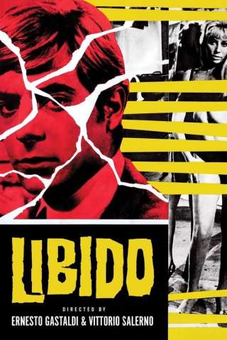 Libido [HD] (1965 CB01)