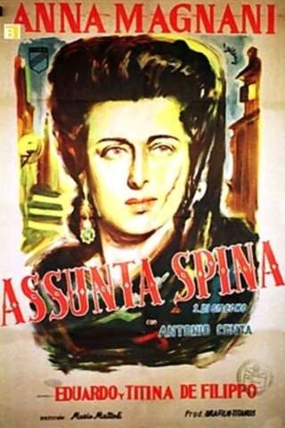 Assunta Spina [HD] (1948 CB01)