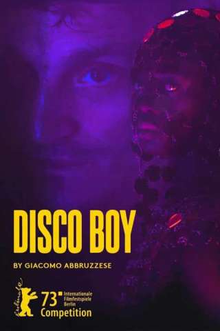 Disco Boy [SD] (2023 CB01)