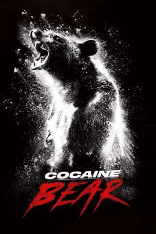 Cocainorso [HD] (2023 CB01)