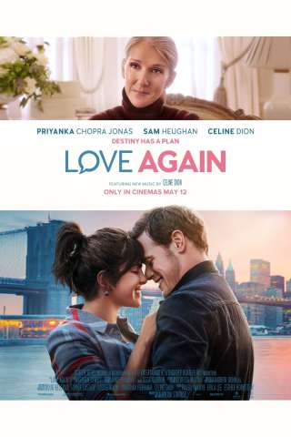 Love Again [HD] (2023 CB01)