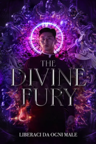The Divine Fury [HD] (2019 CB01)