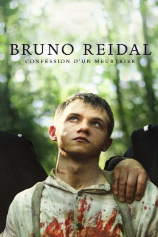 Bruno Reidal: Confession d'un meurtrier [SD] (2022 CB01)