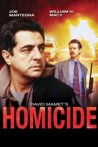 Homicide [HD] (1991 CB01)