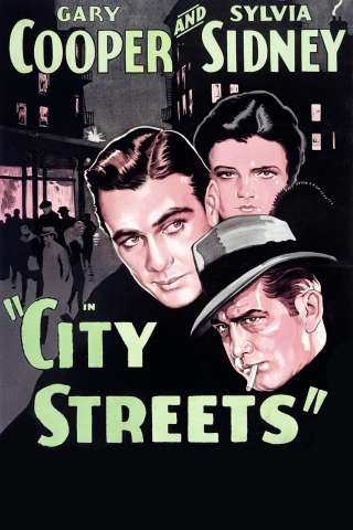 Le vie della città [HD] (1931 CB01)
