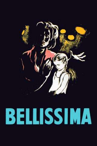 Bellissima [HD] (1951 CB01)