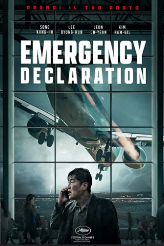 Emergency Declaration [HD] (2022 CB01)