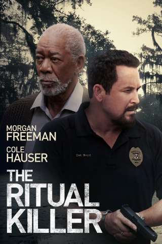 The Ritual Killer [HD] (2023 CB01)