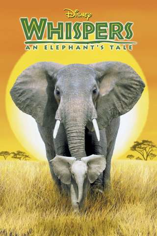 Bisbiglio - Elefantino coraggioso [HD] (2000 CB01)