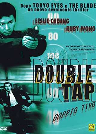 Double Tap - Doppio Tiro [HD] (2000 CB01)