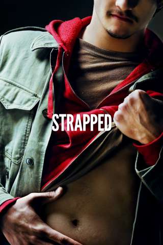 Strapped [HD] (2010 CB01)