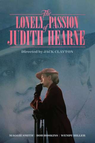 La segreta passione di Judith Hearne [HD] (1987 CB01)