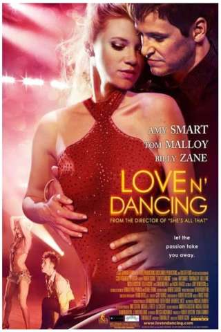 Love n' Dancing [HD] (2009 CB01)