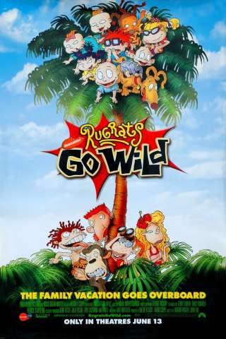 I Rugrats nella giungla [HD] (2003 CB01)